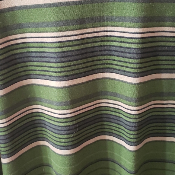 LuLaRoe Azure skirt - Picture 2 of 3